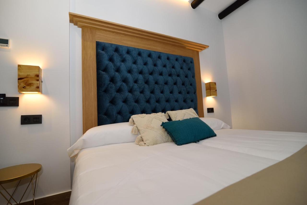 Hostal Santa Habitaciones Aldea del Rocío El Rocío Exterior foto