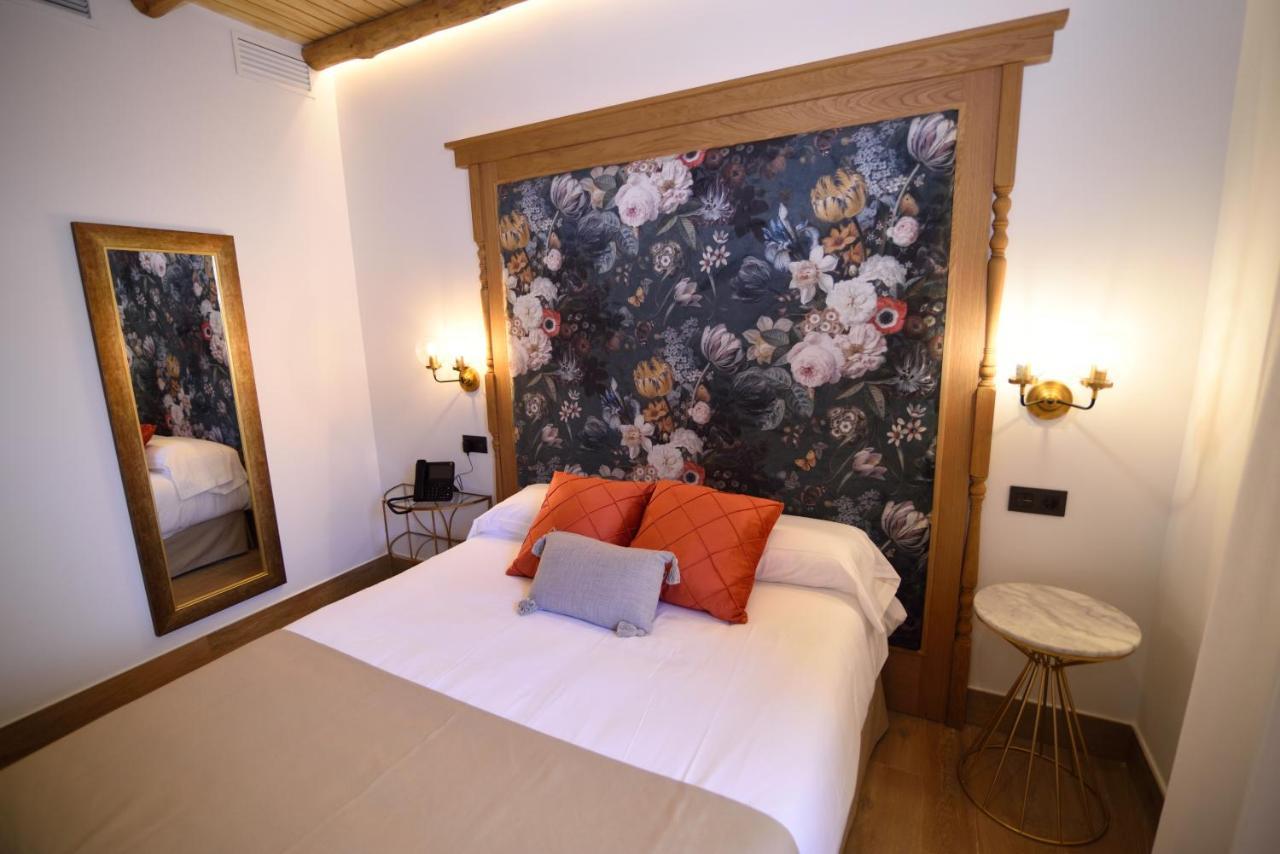 Hostal Santa Habitaciones Aldea del Rocío El Rocío Exterior foto