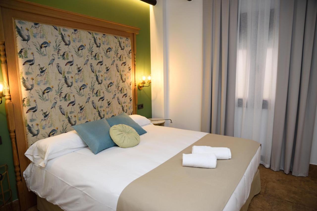 Hostal Santa Habitaciones Aldea del Rocío El Rocío Exterior foto