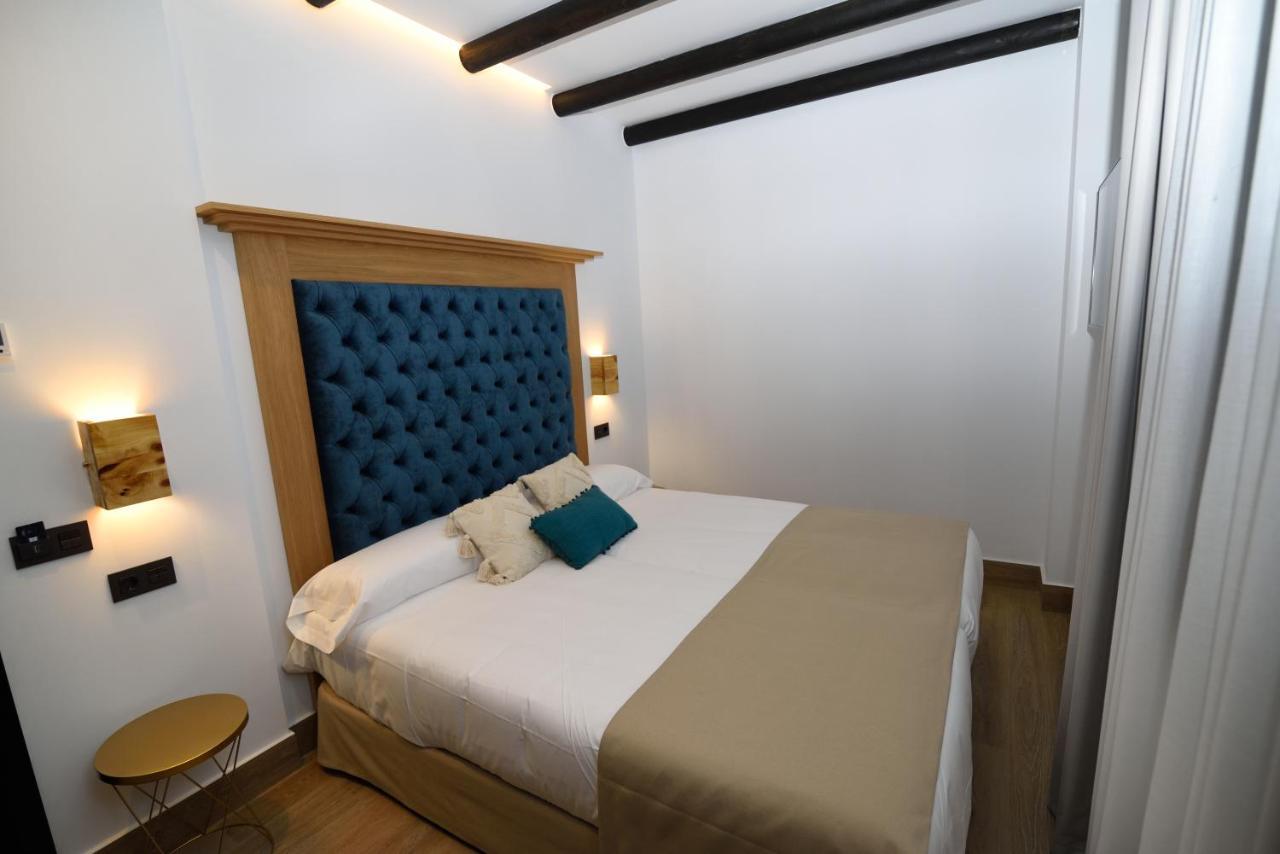 Hostal Santa Habitaciones Aldea del Rocío El Rocío Exterior foto