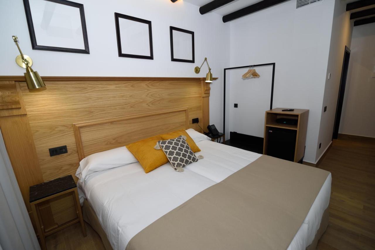 Hostal Santa Habitaciones Aldea del Rocío El Rocío Exterior foto