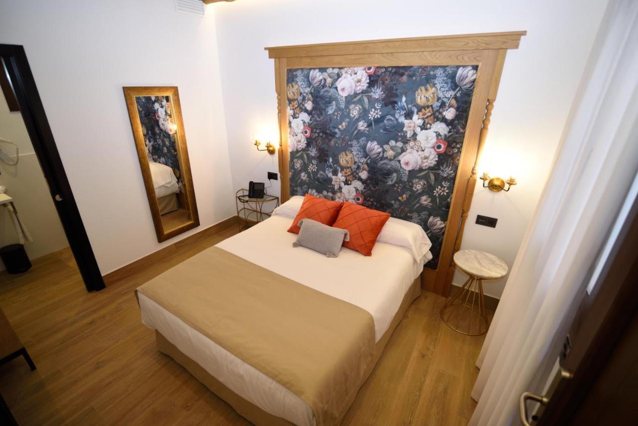 Hostal Santa Habitaciones Aldea del Rocío El Rocío Exterior foto