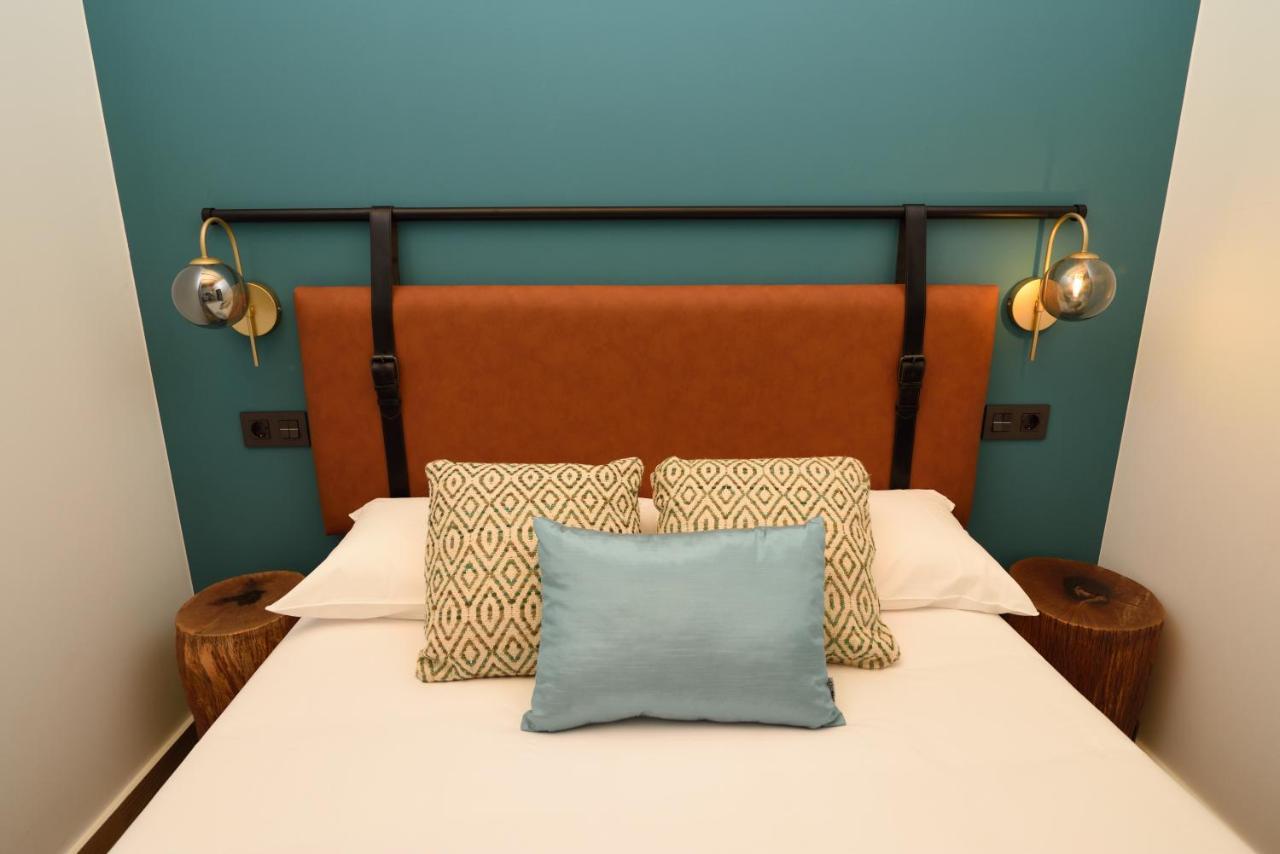 Hostal Santa Habitaciones Aldea del Rocío El Rocío Exterior foto