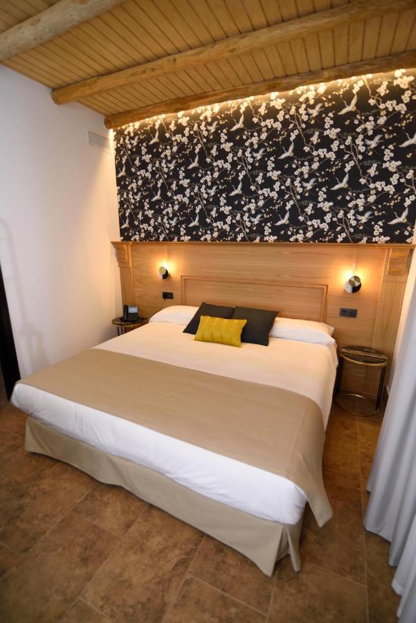 Hostal Santa Habitaciones Aldea del Rocío El Rocío Exterior foto