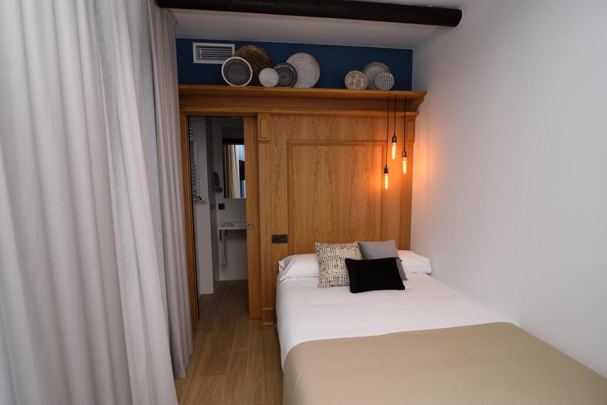Hostal Santa Habitaciones Aldea del Rocío El Rocío Exterior foto